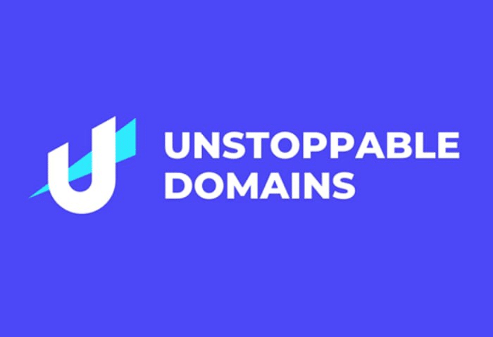 unstoppable domains on the blockchain