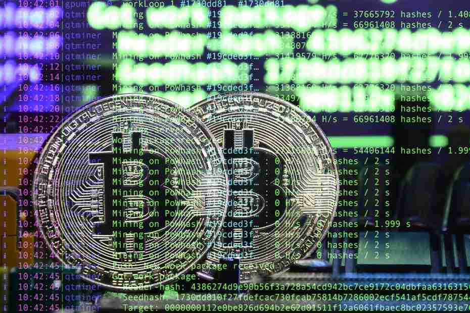 the whole thruth about cryptocurrency mining