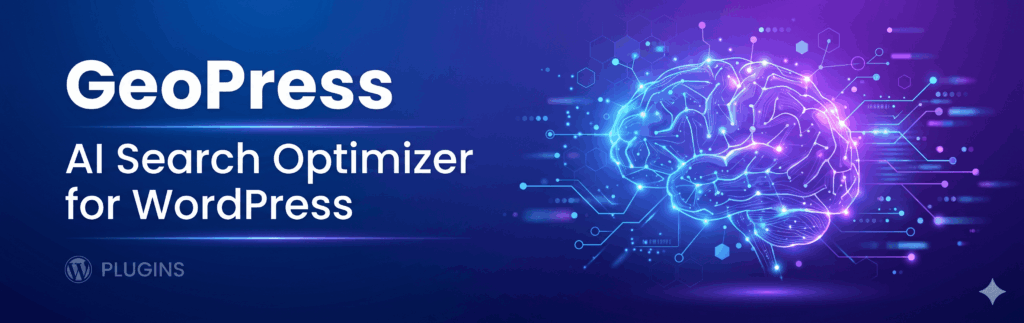 worpress ai optimizer plugin